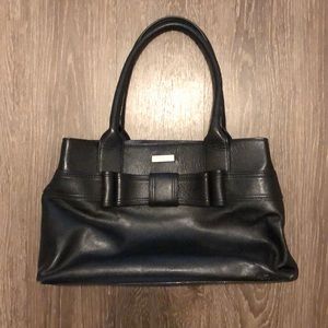 Kate Spade Bow Purse